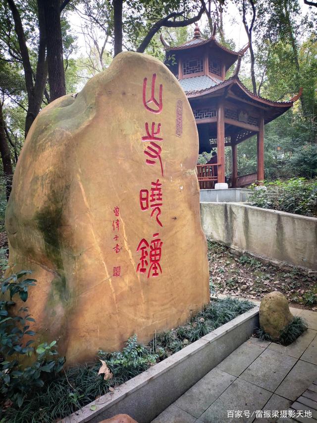 邵阳东塔公园，宝庆古城最悠久的公园！