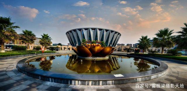 贺绿汀大剧院，邵阳市文化艺术中心再起航！