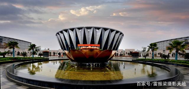 贺绿汀大剧院，邵阳市文化艺术中心再起航！