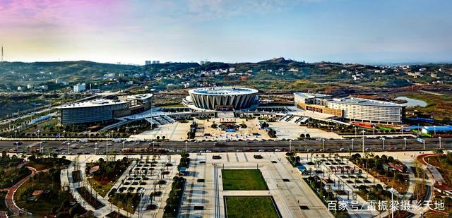 贺绿汀大剧院，邵阳市文化艺术中心再起航！