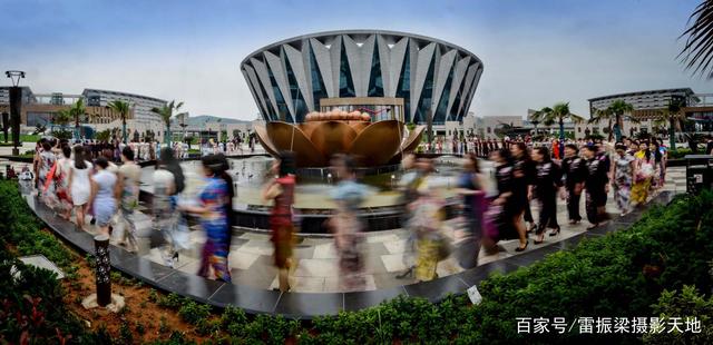 贺绿汀大剧院，邵阳市文化艺术中心再起航！